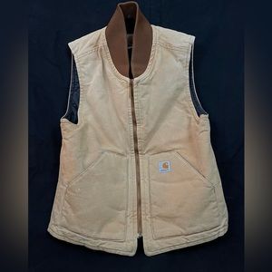 CARHARTT MADE IN MEXICO VEST